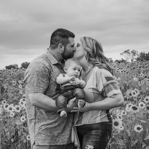 Meet your Posher, Jess